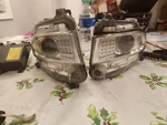 2006-2011 Lexus Gs Jdm Oem Led &hid Option Fog Lights. 190, GRS191. Used. Price: $300.00.