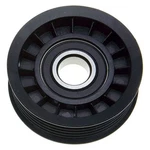 For Chevy Silverado 1500 99-13 Gates Drivealign Grooved Belt Idler Pulley New. Price: $18.81.