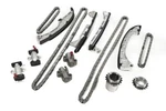 Engine Timing Chain Kit Itm 053-95502 New. Price: $436.69.