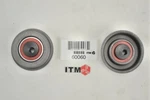 Engine Balance Shaft Belt Tensioner-vista Itm 60060 New. Price: $42.99.