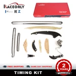 Timing Chain Kit For Vw Jetta Beetle Passat Gti Audi A5 A4 Q5 EA888 1.8T 2.0T New. Price: $65.00.