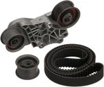 Engine Timing Belt Component Kit-powergrip Premium Oe New. Price: $401.99.
