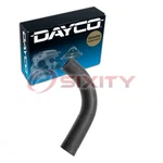 Dayco 70397 Radiator Coolant Hose For T13490T RH37N MR672 KM91 KM841 KM315 Pw New. Price: $28.27.