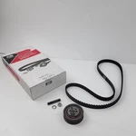 Engine Timing Belt Component Kit Fits Volkswagen Cabrio 1996-2002 Jetta 1997-99 New. Price: $60.00.