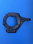 77.5-79 Ford F250 Dana 44 Front Axle Passenger Side Steering Knuckle Pn 620047 Used. Price: $300.00.