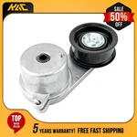 Belt Tensioner Pulley For Infiniti G37 2008-2013 Q50 2014 2015 3.7L 119551EA0D New. Price: $32.99.