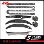 Engine Timing Chain Kit 2005-2007 Ford Five Hundred Freestyle 1S7Z6K297AA New. Price: $65.54.