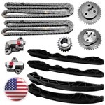 Engine Timing Chain Kit Fit Scion Subaru Forester Legacy Outback Fr-s 2.0L 2.5L New. Price: $103.63.