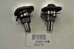 Engine Timing Chain Tensioner Lower Itm 60273 New. Price: $44.99.