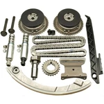 Cloyes 9-4201SAVVT1 Engine Timing Chain Kit New. Price: $268.66.