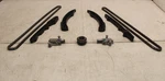 2022-2025 Toyota GR86 Brz Oem Engine Timing Chain Set With Guides And Tensioners Used. Price: $179.00.
