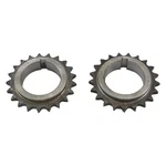 For Ram 1500 Classic 2020 Itm Engine 50203 Crankshaft Gear New. Price: $20.52.