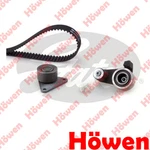 Fits Volvo V40 S40 V70 850 C70 960 + Other Models Timing Cam Belt Kit Howen New. Price: $252.20.