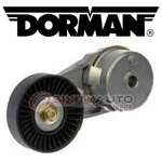 Dorman Techoice Drive Belt Tensioner Assembly For 2007-2010 Pontiac G5 2.2L New. Price: $108.33.