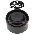 Gates Drivealign 36384 Belt Idler Pulley For V45-0105 V10-1780 FP05551 Ee New. Price: $69.40.