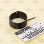 New Genuine Oem Nissan Pathfinder Maxima T-belt Tensioner Spring 13072-0B700. Price: $12.20.