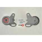 Itm Engine Components 60059 Timing Belt Tensioner New. Price: $33.25.