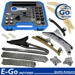 Timing Chain Kit Tool For Audi A6 A7 Q7 Q8 SQ5 RS4 RS5 EA839 3.0TFSI New. Price: $522.03.