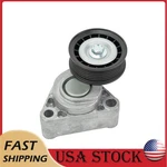 Belt Tensioner With Pulley Fits 1998-2002 Chevrolet Camaro Pontiac Firebird 5.7L New. Price: $25.99.