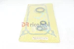 Goetze Monoblock Engine Gasket Set With Crankshaft Seal For Mercedes-benz OM602 New. Price: $46.99.