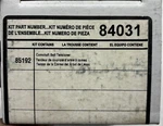 Dayco 84031 Engine Timing Belt Component Kit New. Price: $14.32.