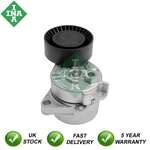 Tensioner Pulley Ina Fits Bmw Series Z4 Z3 2.0 2.2 2.5 2.8 3.0 New. Price: $58.18.