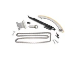 For 2007-2010 Saturn Sky Timing Chain Kit Ac Delco 58654PJMK 2008 2009 New. Price: $170.48.
