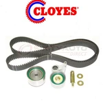 Cloyes BK221 Timing Belt Component Kit For TCK221 BTS-221 Engine Valve Train Tz New. Price: $76.56.