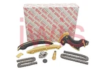Iwis Engine Systems 59370 Set Timing Chain Kit For Mercedes-benz Neu. Price: $336.05.
