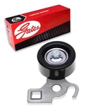 Gates Drive Belt Tensioner Pulley For 2016-2017 Chevrolet Spark Classic New. Price: $85.47.