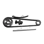 Engine Timing Set S.a. Gear 76005 New. Price: $147.99.