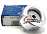 Koyo PU107016RMXIDLER Pulley FITS:OEM#16604-31030 Lexus 2006-2022 Toyota 2003-22 New. Price: $79.38.