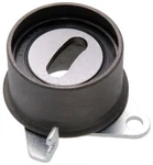Tensioner Timing Belt Febest 0487-CS Oem MD356509 New. Price: $20.68.