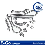 Timing Chain Kit For Land Rover Range Sport L320 Diesel 1418836 368DT New. Price: $228.93.