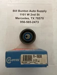 Nos Engine Balance Shaft Belt Tensioner 9-5038 Fits 92-94 Plymouth Colt 1.8L-L4 New. Price: $20.00.