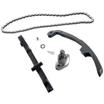 Camshaft Timing Chain Guides Kit Set For Honda TRX400X 2X4 2012 2013 2014 New. Price: $28.79.