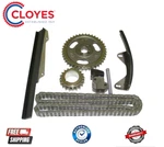 Engine Timing Chain Kit Cloyes Gear & Product 9-4134S Fit Nissan 1600 68-70 New. Price: $105.56.