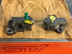 Genuine Oem Subaru Timing Chain Tensioner Set 2015-2021 Wrx 2.0L FA20 New. Price: $97.00.