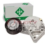 Ina FT40132 Drive Tensioner For 89336 49024 36141 Belts Cooling Km New. Price: $74.05.
