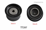 Timing Belt Idler Enginetech, Inc. TT397 New. Price: $50.99.