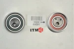 Engine Timing Belt Tensioner-dohc Itm 60091 New. Price: $41.99.