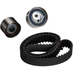 Gates TCK265B Powergrip Premium Timing Belt Component Kit New. Price: $89.99.