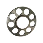 VOE14536027 Set Plate Retainer Fits Volvo EC460B EC460C EC480D Main Pump New. Price: $199.99.