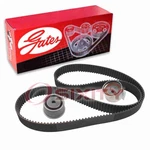 Gates Powergrip TCK320 Timing Belt Component Kit For WP320K1A VKMA95679 Xx New. Price: $97.73.