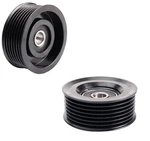 Serpentine Belt Idler Pulley Fits 2004-2017 Infiniti 2004-2021 Nissan New. Price: $61.77.