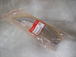 V5) Honda Genuine Oem Timing Belt Guide 14520-PNA-003 New. Price: $88.99.