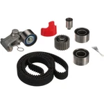 Gates TCK328N Powergrip Premium Timing Belt Component Kit New. Price: $235.10.