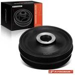 A-premium Engine Harmonic Balancer Mazda 626 MX-6 Ford Probe 1993 1994 1995 New. Price: $39.79.
