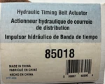 Dayco 85018 Engine Timing Belt Tensioner Adjuster- New. Price: $34.32.