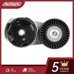 Timing Belt Tensioner With Pulley For 2011-2024 Jeep Grand Cherokee V6 5184617AD New. Price: $22.79.